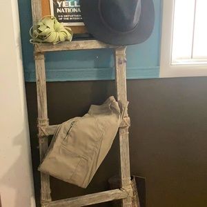 Prana Halle Zip-off Convertible Hiking Pants